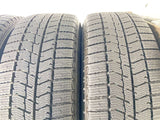 トーヨータイヤ オブザーブ GIZ3 215/60R17 / LOXARNY SPORT 7.0J+53 114.3-5穴 4本