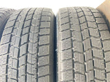 グッドイヤー アイスナビ 7 215/60R17 / ravrion RS01 7.0J+39 114.3-5穴 4本