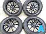 ミシュラン X-ICE SNOW 225/55R17 / Gspeed 7.0J+48 114.3-5穴 4本
