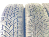 ミシュラン X-ICE SNOW 225/55R17 / Gspeed 7.0J+48 114.3-5穴 4本