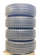 ヨコハマ アイスガード G075 225/65R17 / smart 7.0J+50 114.3-5穴 4本