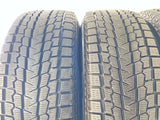 ヨコハマ アイスガード G075 225/65R17 / smart 7.0J+50 114.3-5穴 4本