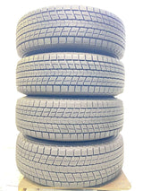 ダンロップ ウィンターマックス SJ8+ 225/65R17 / MACBES MB8 7.0J+48 114.3-5穴 4本