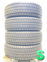 ダンロップ ウィンターマックス SJ8+ 225/65R17 4本