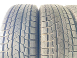 ヨコハマ アイスガード G075 225/65R17 4本