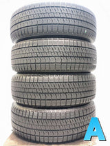 ブリヂストン ブリザック VRX2 215/60R17 4本
