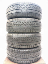 ピレリ アイスゼロアシンメトリコ 215/55R17 4本