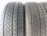 ピレリ アイスゼロアシンメトリコ 215/55R17 4本