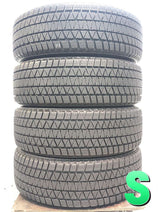 ブリヂストン ブリザック DM-V3 225/65R17 4本