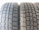 ダンロップ ウィンターマックス WM02 225/55R17 4本