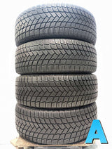 ミシュラン X-ICE SNOW SUV 225/65R17 4本