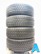 ミシュラン X-ICE SNOW 225/55R17 4本