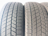 ブリヂストン ブリザック VRX3 215/60R17 4本
