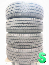 ブリヂストン ブリザック VRX3 225/65R17 4本