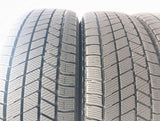 ブリヂストン ブリザック VRX3 225/65R17 4本