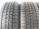 グッドイヤー アイスナビ 8 215/60R17 4本