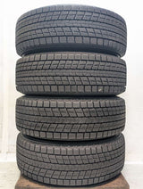 ダンロップ ウィンターマックス SJ8+ 225/65R17 / VELVA SPORT Z 7.0J+48 114.3-5穴 4本
