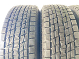 グッドイヤー アイスナビ SUV 225/65R17 / Stranger 7.0J+48 114.3-5穴 4本