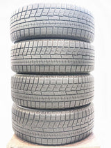 ヨコハマ アイスガード iG60 215/55R17 /トヨタ純正 7.0J+40 114.3-5穴 4本
