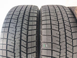 ダンロップ ウィンターマックス 03 205/55R17 2本