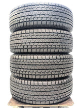 ヨコハマ アイスガード G075 225/65R17 4本