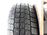 ダンロップ ウィンターマックス WM02 225/60R17 1本