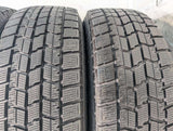 グッドイヤー アイスナビ 7 225/60R17 / VIOLENTO 7.0J+55 100-5穴 4本