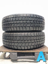グッドイヤー アイスナビ 7 195/60R17 2本