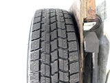 グッドイヤー アイスナビ 7 195/60R17 1本