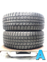 ダンロップ ウィンターマックス WM02 225/50R17 2本