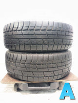 トーヨータイヤ ウィンタートランパス TX 225/60R17 2本