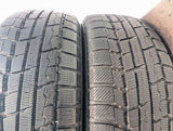 トーヨータイヤ ウィンタートランパス TX 225/60R17 2本