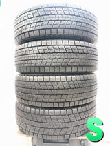 ダンロップ ウィンターマックス SJ8+ 225/65R17 4本