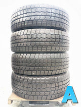 ダンロップ ウィンターマックス WM02 215/60R17 4本