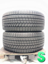 ブリヂストン ブリザック VRX3 245/45R17 2本