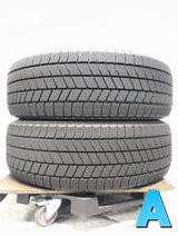 ブリヂストン ブリザック VRX3 225/60R17 2本