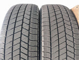ブリヂストン ブリザック VRX3 225/60R17 2本