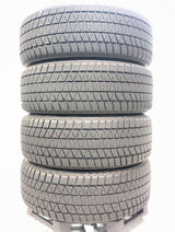 ブリヂストン ブリザック DM-V3 225/60R17 4本