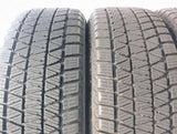 ブリヂストン ブリザック DM-V3 225/60R17 4本