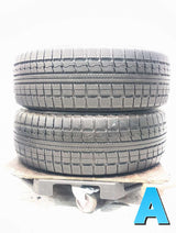 トーヨータイヤ ウィンタートランパス MK4α 205/55R17 2本