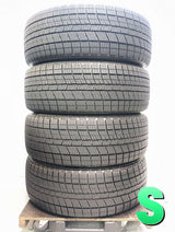 ナンカン ICE ACTIVA AW-1 225/55R17 4本