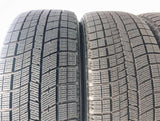 ナンカン ICE ACTIVA AW-1 225/55R17 4本