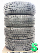 ダンロップ ウィンターマックス WM02 215/60R17 4本