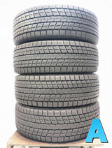 ダンロップ ウィンターマックス SJ8 225/60R17 4本