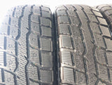 トーヨータイヤ オブザーブ W/T-R 285/70R17 116/113Q 6PR 4本