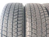 ブリヂストン ブリザック DM-V3 225/60R17 4本