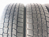 ダンロップ ウィンターマックス WM02 225/60R17 4本