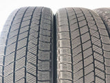 ブリヂストン ブリザック VRX3 215/60R17 4本