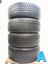 ミシュラン X-ICE SNOW 225/50R17 4本