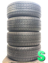 ヨコハマ アイスガード iG70 225/50R17 4本